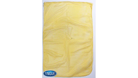 Net Bag - Yellow